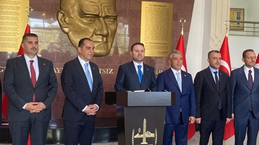 Bakan Gürlek: Suçlular Adaletin Acı Tadını Alacak