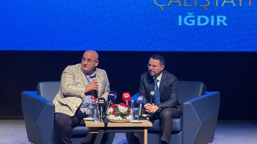 Bakan Gürlek'ten Dijital Medya Çalıştayı'nda Önemli Açıklamalar
