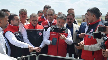 GEKİS ile Hayvancılıkta Dijital Dönüşüm Başladı