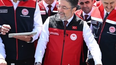 Türkiye Tarımsal Hasılada Zirveye Çıkıyor