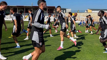 Bandırmaspor'dan 2026-2027 Sezonu İçin İddialı Hedefler