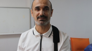 Baş dönmesiyle hastaneye gitti, dünyada 68'inci vaka olduğu ortaya çıktı