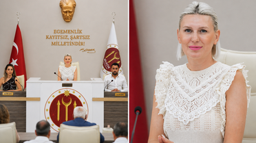 Eskişehir'de yaşadığı iddia edilen Bilecik Belediye Başkanı kendini savundu: Önceliğim kızım
