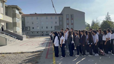 Bolu'da 8 okul binası güçlendirilecek
