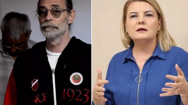 Cezaevleri fena karıştı! Erdal Beşikçioğlu: Onların yüzünden buradayım