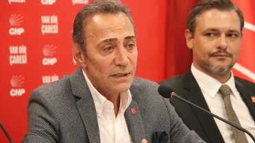 Şimşek Tekirdağ'da CHP Teşkilatlarıyla Buluştu