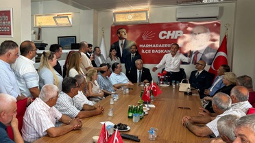 Berhan Şimşek'ten Kılıçdaroğlu'na Eleştiri