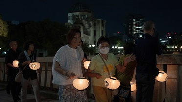 Çin'den Japonya'ya Nükleer Uyarı