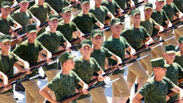 Çin ve Belarus Ortak Tatbikat Yapacak