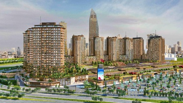City’s Residences’ın mimarı Mustafa Toner: ”5 Dakikada Yaşam” İstanbul’un yeni yaşam modeli oluyor!