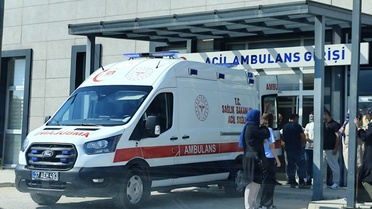 Traktör Kazasında Sürücü Hayatını Kaybetti