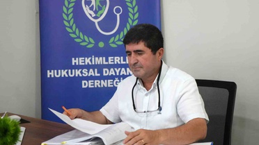 Felç Kalan Çocuğun Ailesi 50 Milyon Dolar Tazminat Talep Etti
