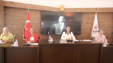 Edirne'de Kamu Zararı Tartışması
