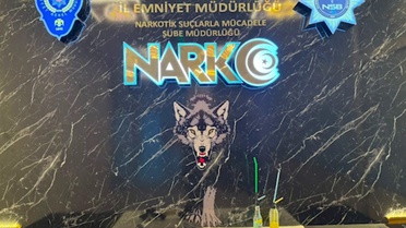 Keşan ve Uzunköprü'de Uyuşturucu Operasyonu