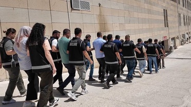Tefecilere Operasyon: 6 Şüpheli Tutuklandı