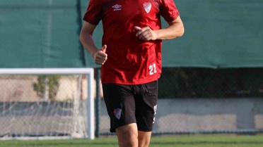 Elazığspor 2. Etap Kampını Tamamladı