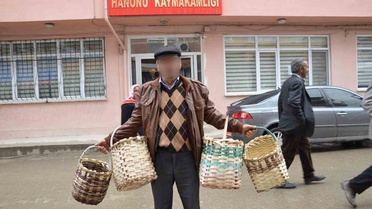 Kastamonu'da Silahlı Saldırı