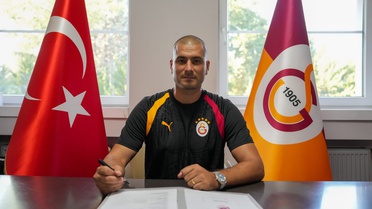 Eren Derdiyok Genç Takımın Başına Geçti