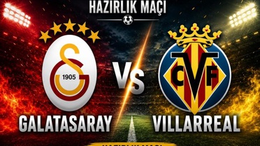 Galatasaray Villarreal maçı için kaç bilet satıldı, Galatasaray Villarreal maçı tribün doluluk oranı ne?