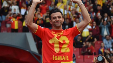 İsmail Köybaşı’nın Jübilesi İzmir’de
