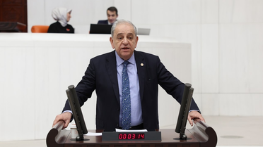 CHP'li Nalbantoğlu: 'Menderes Belediye Başkanı İlkay Çiçek hakkında tedbirli olarak ‘kesin ihraç’ talebiyle disipline sevk işlemi başlatılmıştır'