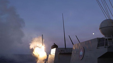 Trump Mühimmat İddialarını Yalanladı