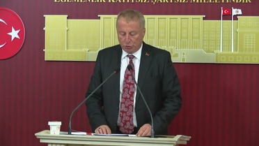 İYİ Parti'den Çerçeve Yasa'ya Sert Eleştiri