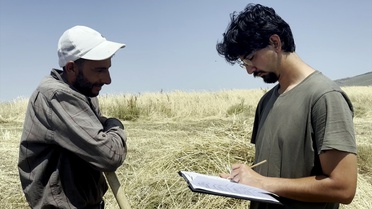 Sarıkamış'ta Yaban Hayatı Araştırması Tamamlandı