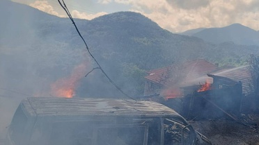 Kastamonu'da Silahlı İnfaz
