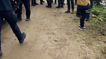 Kayıp Osman Kuyumcu'nun Cansız Bedeni Bulundu