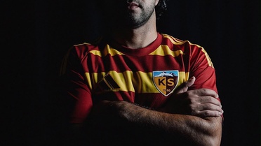 Kayserispor, Sinan Kurt ile Anlaştı