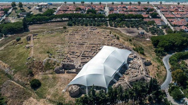 Kadıkalesi-Anaia, UNESCO Dünya Mirası Geçici Listesi'nde