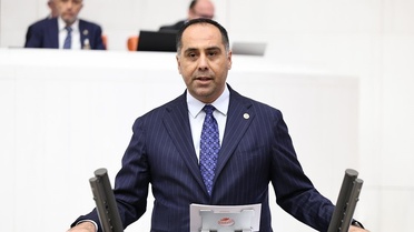 Kıratlı: Terörsüz Türkiye, şehit emanetine sahip çıkmadır
