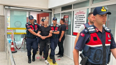 Kocaeli'de Firari Suçlular Yakalandı