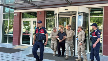 Kastamonu'da Tabanca ile Cinayet: Zanlı Tutuklandı