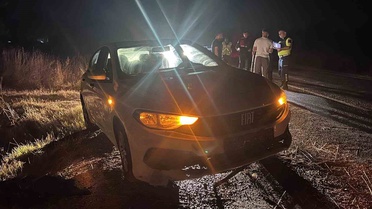 Bilecik'te Trafik Kazası: Sürücü Yaralı