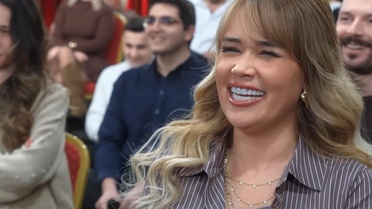 Konuşanlar'a katıldı, söyledikleri başına iş açtı! Gözaltına alındı