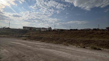 Konya'da İnşaatta Taşlı Bıçaklı Kavga: 4 Yaralı