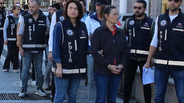 Kuşadası Belediyesi'ne 3. dalga operasyon! 15 kişi gözaltına alındı