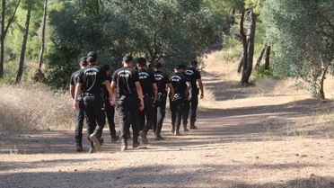 10 Yıl Firari FETÖ Sanığı Marmaris'te Yer Gösterdi