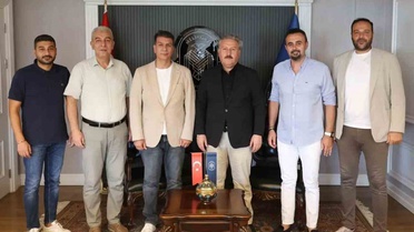 Melikgazi Kayseri Basketbol’da Emin Süel dönemi