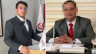 'Yasak aşk' iddiası birini hastanelik, birini adliyelik yaptı: Meslektaşını vuran avukat tutuklandı