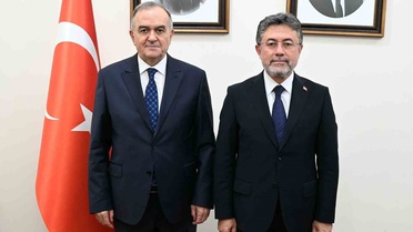 Erkan Akçay, Üzüm Üreticilerinin Sorunlarını Gündeme Taşıdı