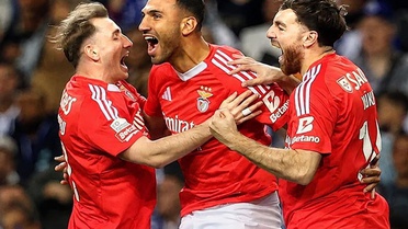 Milli yıldızımız Pavlidis'i aradı: Benfica günlerimizi yaşayabiliriz