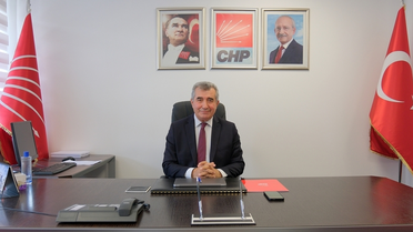 CHP'den Çerçeve Yasaya Destek: 'Tarihi Fırsat'