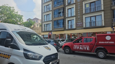 Bir annenin en acı günü! 39 yaşındaki evladını cansız halde buldu