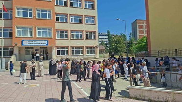Oltu'da Yaz Kur'an Kursları Bilgi Yarışması