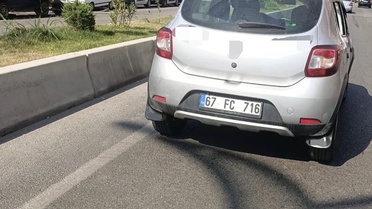 Karabük'te Yaya Geçidinde Kaza: Yaşlı Adam Hayatını Kaybetti