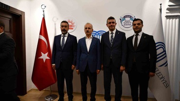 Polatlı-Haymana-Konya hattı bölünmüş yol oluyor