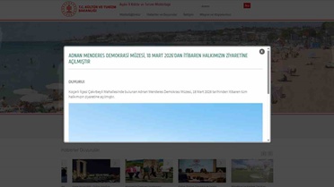 Müze Ziyareti Kafa Karıştırıyor